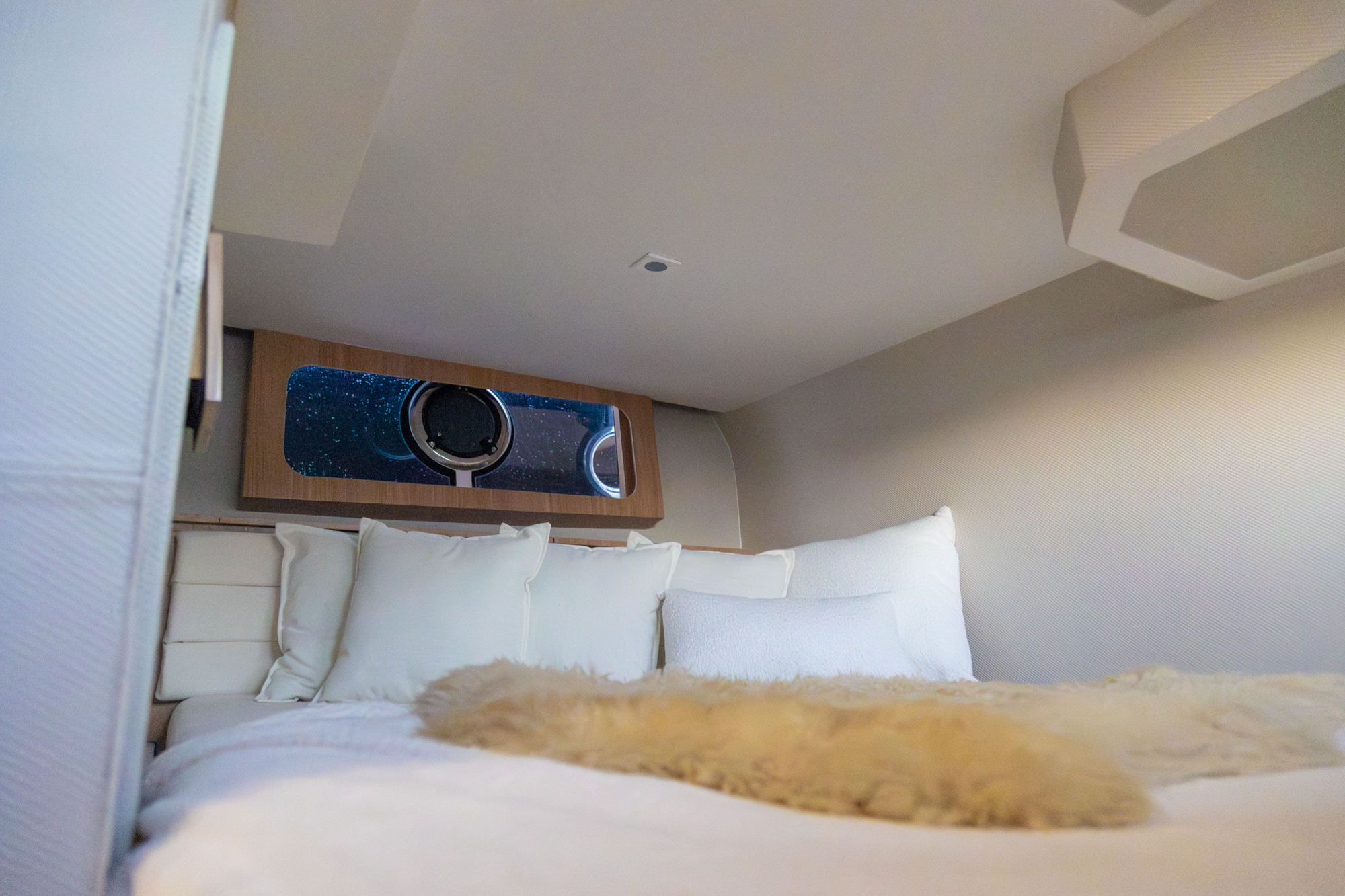 Coral 40 Sea Breeze define novo marco do estaleiro carioca